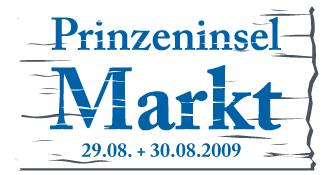 Prinzeninsel Markt - Startseite